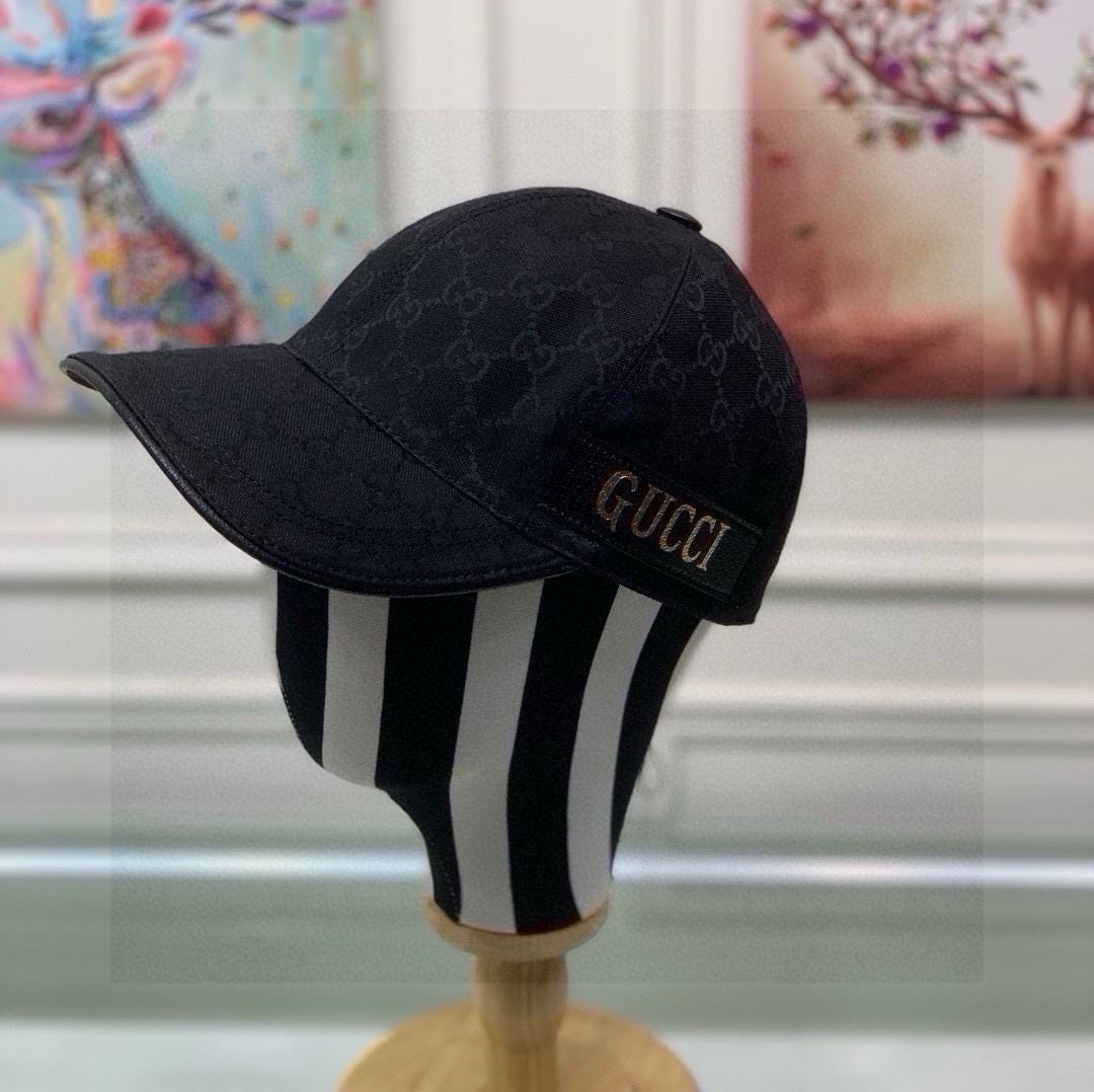 Gucci Caps